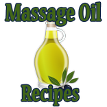 Massage Oil Recipes