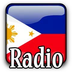 Descargar APK de Pinoy Radio (Filipino Radio)