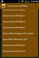 3 Schermata Meditation Music Radio