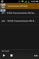 1 Schermata Meditation Music Radio