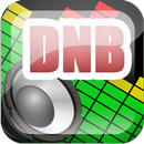 Drum and Bass Radio (DNB) APK