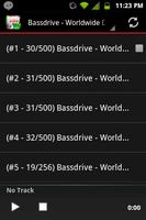 Drum and Bass Radio (DNB) screenshot 1