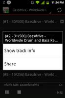 Drum and Bass Radio (DNB) screenshot 2
