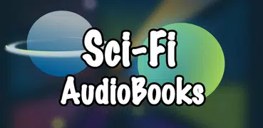 Sci-Fi AudioBook Collection