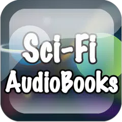 Descargar APK de Sci-Fi AudioBook Collection