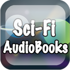 Sci-Fi AudioBook Collection icône