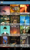 Sci-Fi AudioBook Collection 海报
