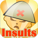 Funny Insults and Comebacks APK