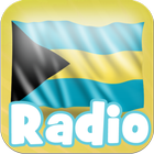 Bahamas Radio 아이콘