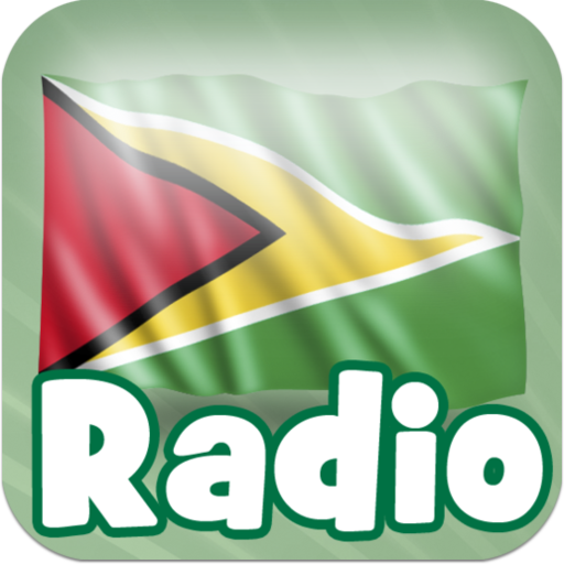 Guyana Radio