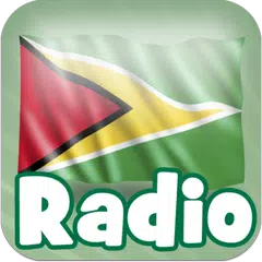 Guyana Radio APK Herunterladen