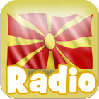 Macedonia Radio アイコン