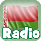 Belarus Radio simgesi