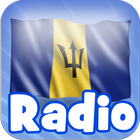 Barbados Radio アイコン