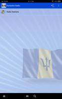 Barbados Radio syot layar 2
