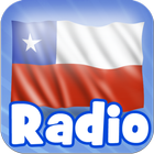 Chile Radio icône