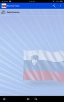 2 Schermata Slovenia Radio