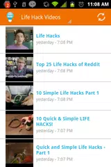 Life Hacks and Helpful Tips APK download