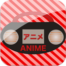 Anime, Jpop, Jrock Music Radio APK