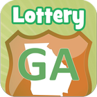 Georgia Lottery ไอคอน