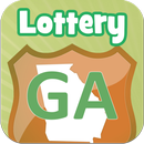 Georgia Lottery Results APK