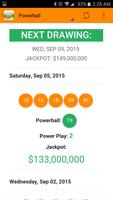 Georgia Lottery ภาพหน้าจอ 1