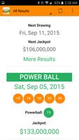 Georgia Lottery ภาพหน้าจอ 2