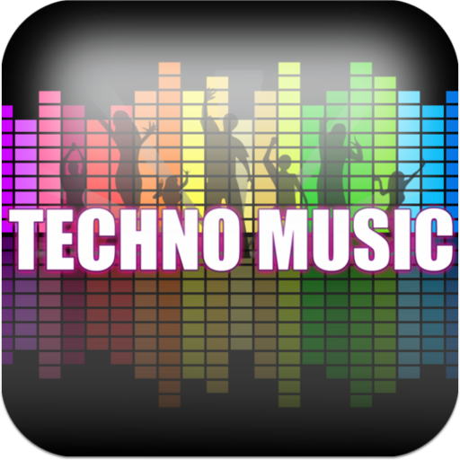 Techno, Trance Music Radio