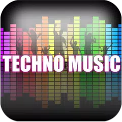 Скачать Techno, Trance Music Radio APK