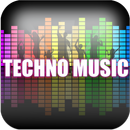 Techno, Trance Music Radio APK
