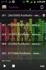 Techno, Trance Music Radio APK download