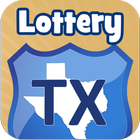آیکون‌ Texas Lottery Results