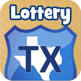 Texas Lottery Results иконка