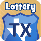 Texas Lottery Results icône