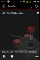 پوستر Video Game Music Radio