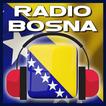 Radio Stanice Bosna