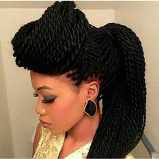 Sys Hair Braiding Detroit Mi For Android Apk Download