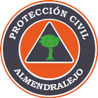 آیکون‌ Almendralejo Proteccion Civil