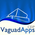 VaguadApps CEIP آئیکن