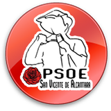 Andrés Hernáiz PSOE icon