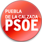 PSOE Puebla de la Calzada ícone