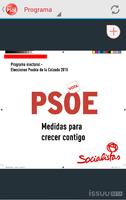 PSOE Puebla de la Calzada imagem de tela 2