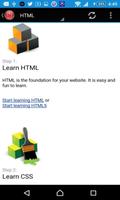 Free Tutorials screenshot 1