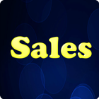 Sales Marketing icono