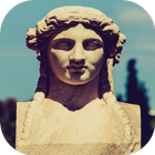 Ancient Greek History icône