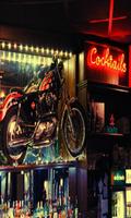 Bar Wallpapers 스크린샷 2