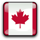 Canada Wallpapers 圖標