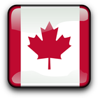 Canada Wallpapers آئیکن