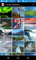 Canada Wallpapers ภาพหน้าจอ 3