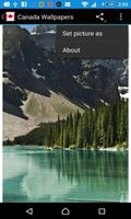 Canada Wallpapers پوسٹر
